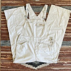 Calvin Klein overalls